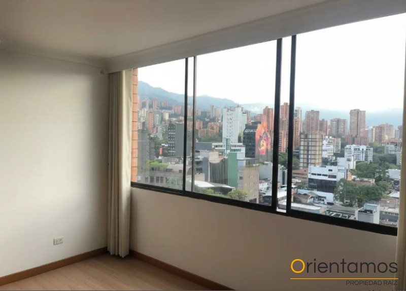 Apartamento disponible para el arriendo en Medellín el codigo es 20936 foto numero 4