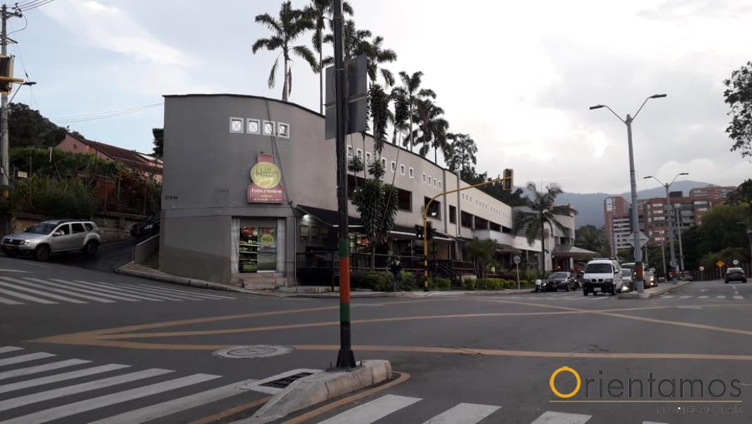 Local disponible para el arriendo en Envigado el codigo es 15673 foto numero 9