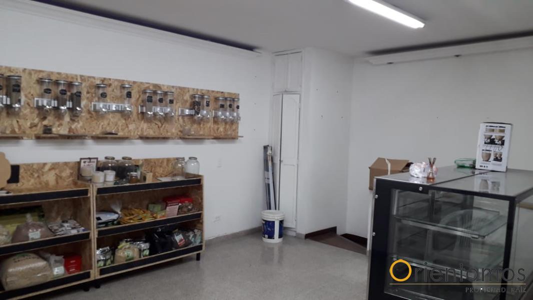 Local disponible para el arriendo en Envigado el codigo es 15673 foto numero 7