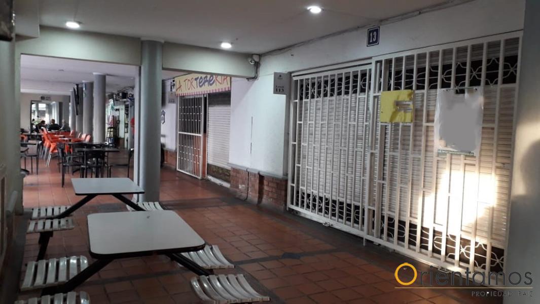 Local disponible para el arriendo en Envigado el codigo es 15673 foto numero 2