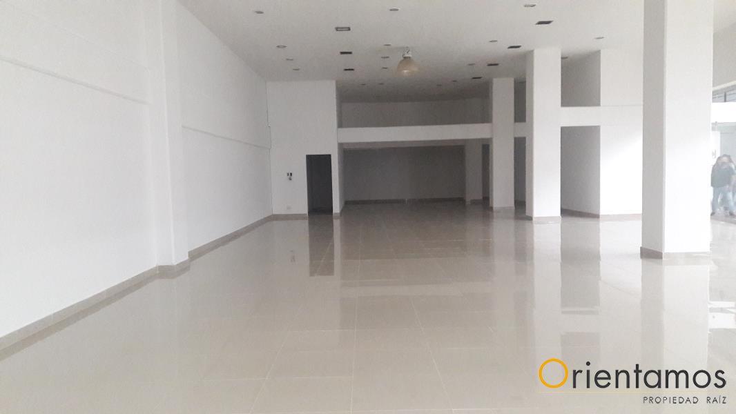 Local disponible para el arriendo en Medellín el codigo es 16302 foto numero 3