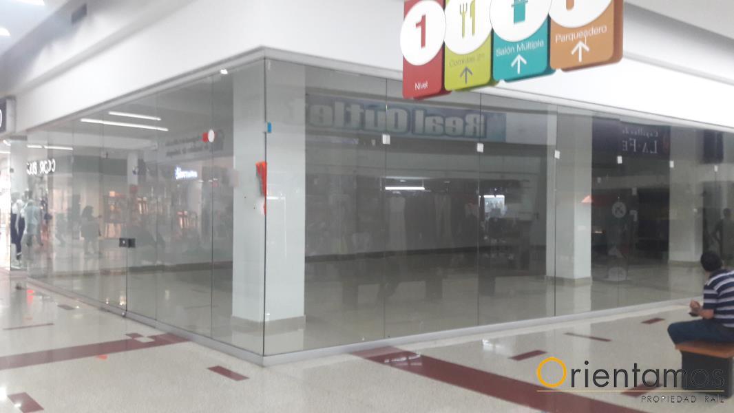 Local disponible para el arriendo en Medellín el codigo es 16302 foto numero 2