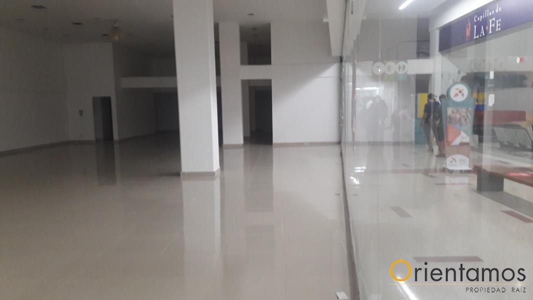 Local disponible para el arriendo en Medellín el codigo es 16302 foto numero 5