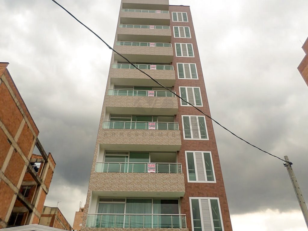 Apartamento en arriendo en VELODROMO, 90 m², 3 alcobas, 2 baños