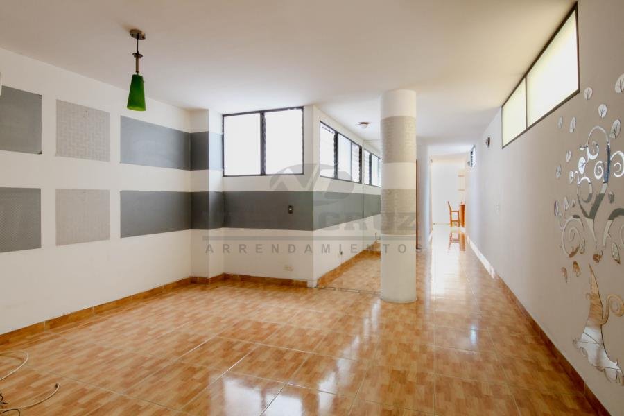 Apartamento en arriendo en AMERICA, 84 m², 3 alcobas, 2 baños