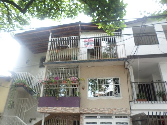 Apartamento en arriendo en SAN JAVIER EL DEPARTAMENTO, 70 m², 2 alcobas, 2 baños