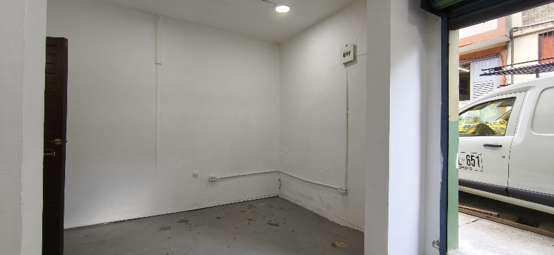 Local en arriendo en CARIBE, 40 m², 1 baño