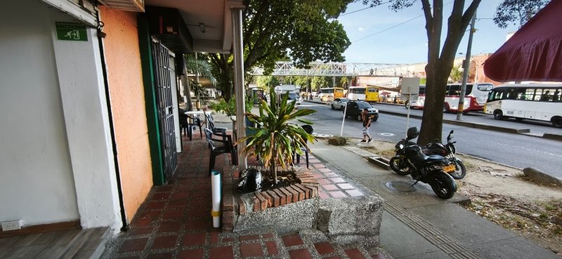 Local en arriendo en SIMON BOLIVAR, 17 m²
