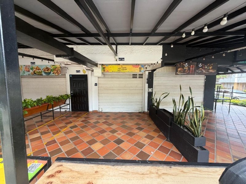 Local en arriendo en CALASANZ, 19 m², 1 baño