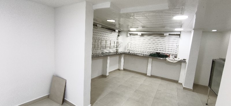 Local en arriendo en ESTADIO, 88 m², 1 alcoba, 1 baño