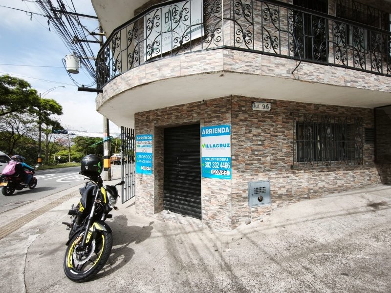 Local en arriendo en CASTILLA, 30 m²