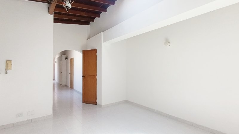 Apartamento en arriendo en LA CASTELLANA, 118 m², 4 alcobas, 3 baños
