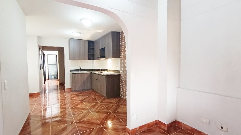 Apartamento en arriendo en BELLO, 120 m², 3 alcobas, 2 baños