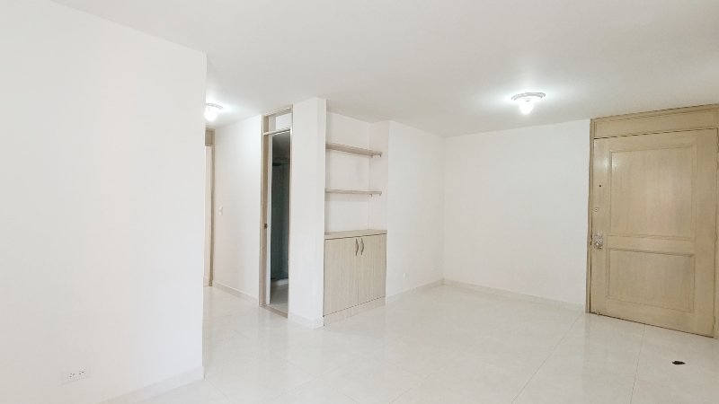 Apartamento en arriendo en AMERICA, 80 m², 3 alcobas, 2 baños