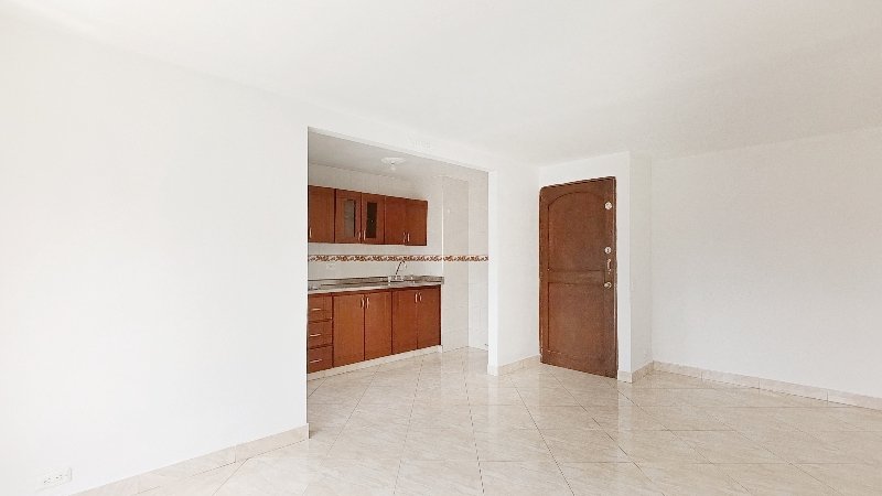 Apartamento en arriendo en RODEO ALTO, 72 m², 3 alcobas, 2 baños