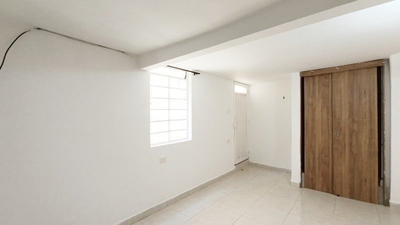 Apartaestudio en arriendo en TABLAZA, 15 m², 1 alcoba, 1 baño