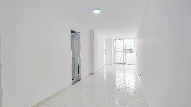 Apartamento en arriendo en AMERICA, 70 m², 3 alcobas, 2 baños