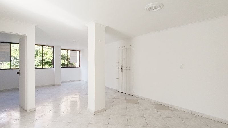 Apartamento en arriendo en AMERICA, 92 m², 3 alcobas, 3 baños