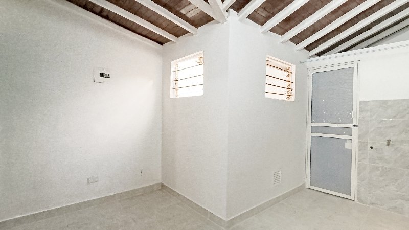 Apartamento en arriendo en BOSTON, 1 m², 1 alcoba, 1 baño