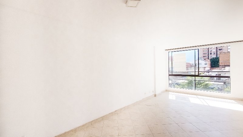 Apartamento en arriendo en LAURELES, 74 m², 3 alcobas, 2 baños
