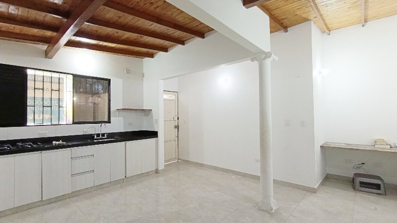 Apartamento en arriendo en FLORESTA, 61 m², 2 alcobas, 2 baños
