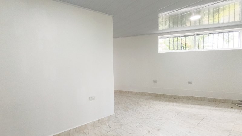 Apartaestudio en arriendo en SAN JAVIER, 35 m², 1 alcoba, 1 baño