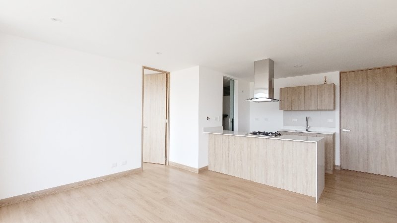 Apartamento en arriendo en RIONEGRO, 74 m², 2 alcobas, 2 baños