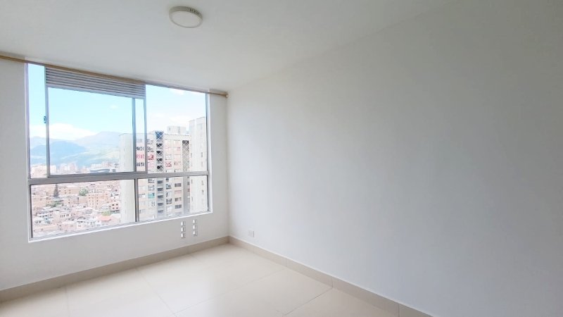 Apartamento en arriendo en BELLO, 55 m², 3 alcobas, 1 baño
