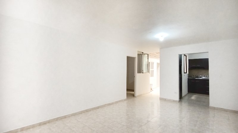 Apartamento en arriendo en FLORESTA, 55 m², 2 alcobas, 1 baño