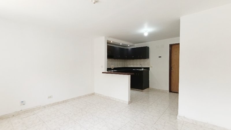 Apartaestudio en arriendo en SANTA MONICA, 34 m², 1 alcoba, 1 baño