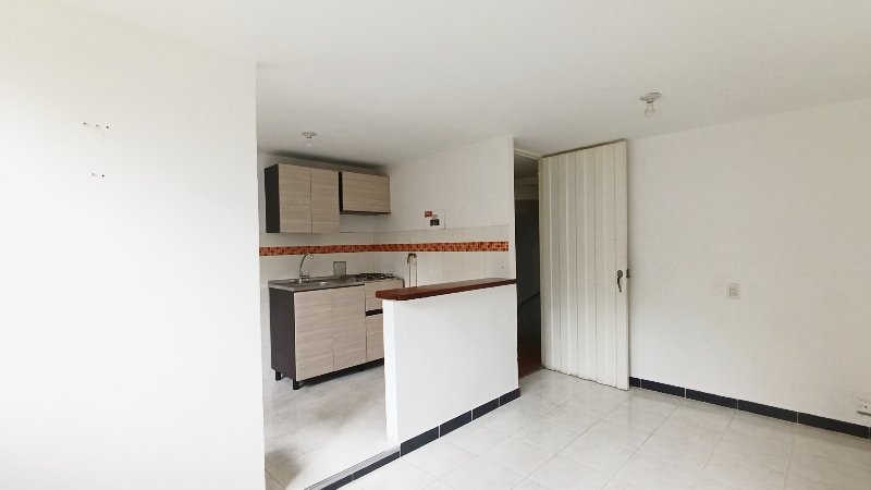 Apartamento en arriendo en SAN JAVIER, 48 m², 2 alcobas, 1 baño