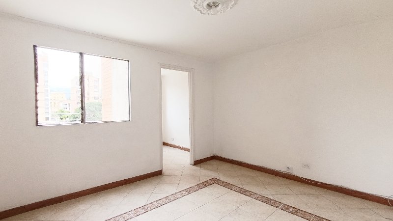 Apartamento en arriendo en SAN JOAQUIN, 48 m², 2 alcobas, 1 baño