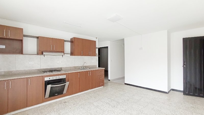 Apartamento en arriendo en LAURELES, 80 m², 2 alcobas, 2 baños