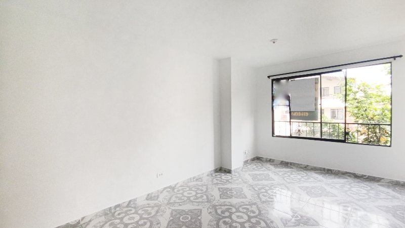 Apartamento en arriendo en BARRIO CRISTOBAL, 55 m², 2 alcobas, 1 baño