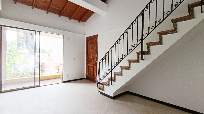 Apartamento en arriendo en SIMON BOLIVAR, 110 m², 3 alcobas, 3 baños