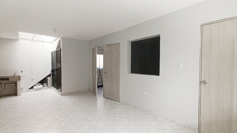 Apartamento en arriendo en ROBLEDO, 58 m², 3 alcobas, 1 baño