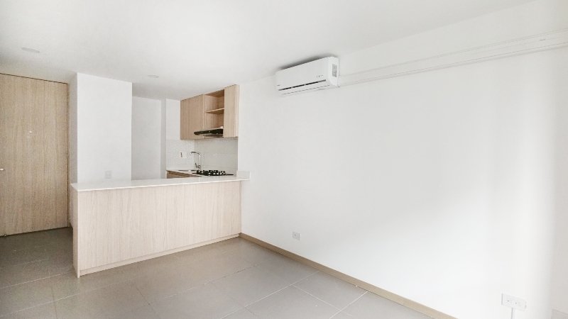 Apartaestudio en arriendo en GUAYABAL, 42 m², 1 alcoba, 1 baño