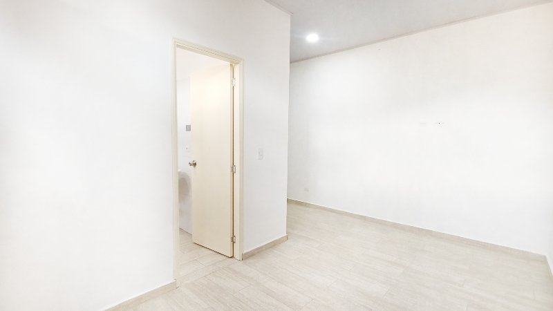 Apartaestudio en arriendo en LAURELES, 25 m², 1 alcoba, 1 baño