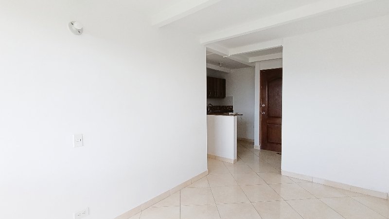 Apartamento en arriendo en ROBLEDO, 41 m², 3 alcobas, 1 baño