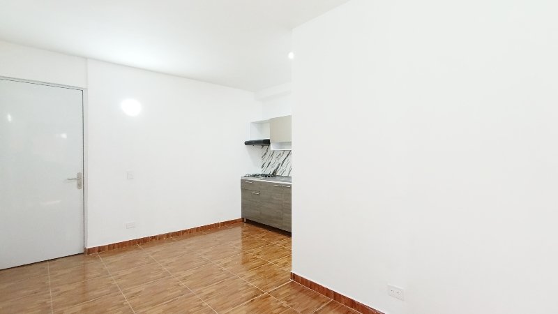 Apartamento en arriendo en BELLO, 62 m², 3 alcobas, 2 baños
