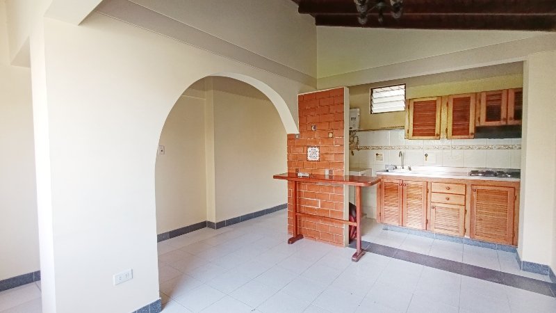 Apartamento en arriendo en AMERICA, 75 m², 2 alcobas, 1 baño