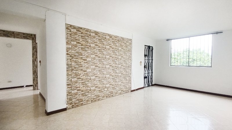 Apartamento en arriendo en SAN GERMAN, 78 m², 4 alcobas, 2 baños