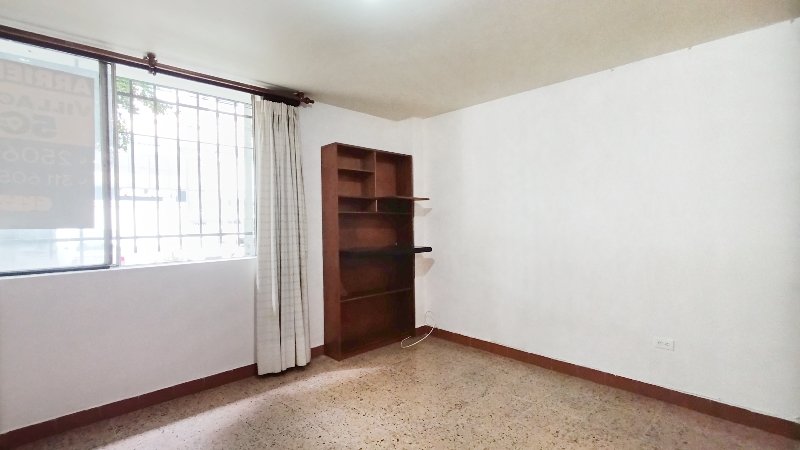 Apartaestudio en arriendo en ESTADIO, 25 m², 1 alcoba, 1 baño