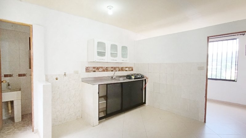 Apartaestudio en arriendo en FLORESTA PRADERA, 30 m², 1 alcoba, 1 baño