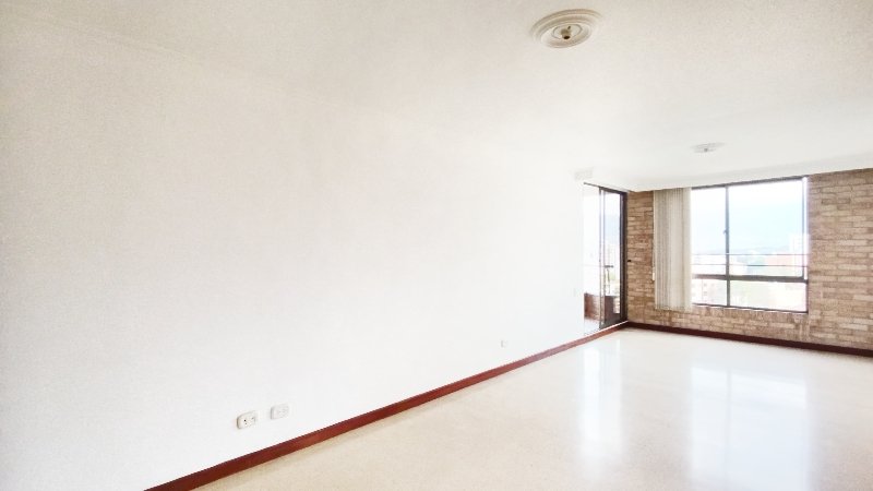Apartamento en arriendo en SIMON BOLIVAR, 86 m², 2 alcobas, 2 baños