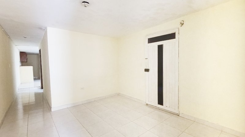 Apartamento en arriendo en SAN JAVIER, 72 m², 3 alcobas, 1 baño
