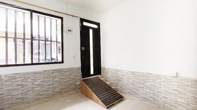 Apartaestudio en arriendo en CALASANZ, 42 m², 1 alcoba, 1 baño