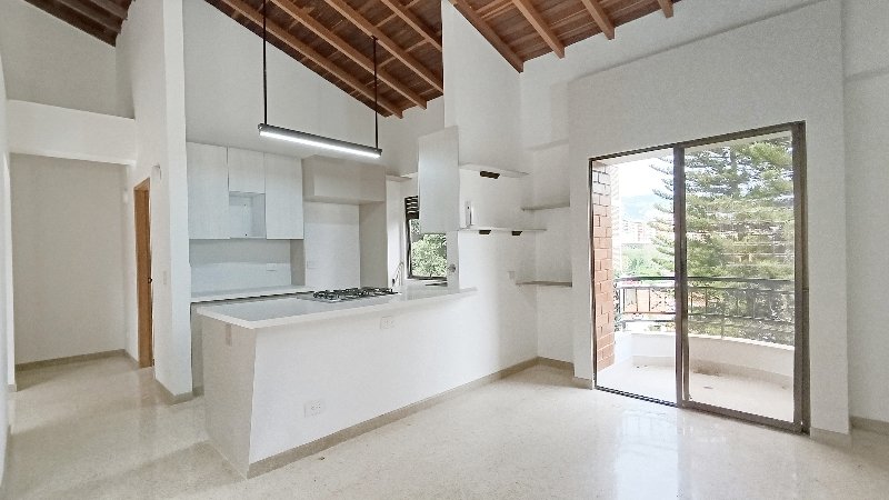 Apartamento en arriendo en ESTADIO, 80 m², 2 alcobas, 2 baños