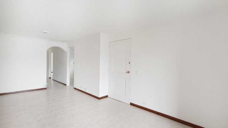 Apartamento en arriendo en FLORESTA, 75 m², 3 alcobas, 2 baños