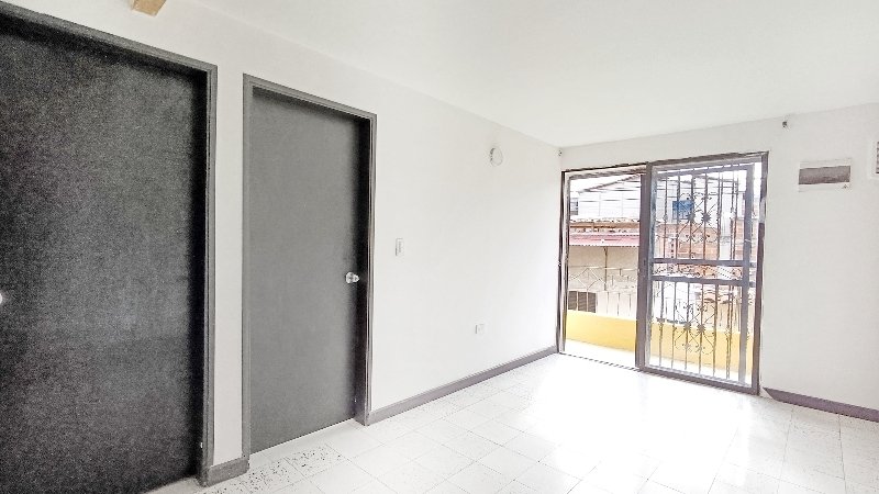 Apartamento en arriendo en CAMPO VALDES, 50 m², 2 alcobas, 1 baño